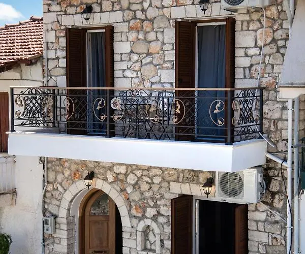 Stone Hermione Kariá