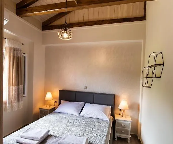 Stone Hermione Villa