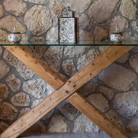 Villa Stone Hermione *