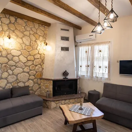 Stone Hermione Villa
