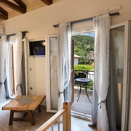 Stone Hermione ヴィラ